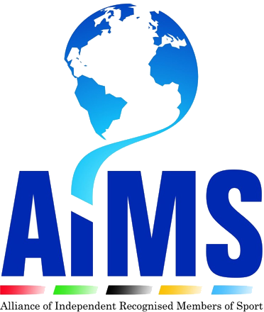 Alliance of Independent Recognised Members of Sport (AIMS)