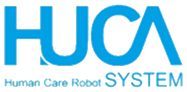 HUCA — Human Care Robot System