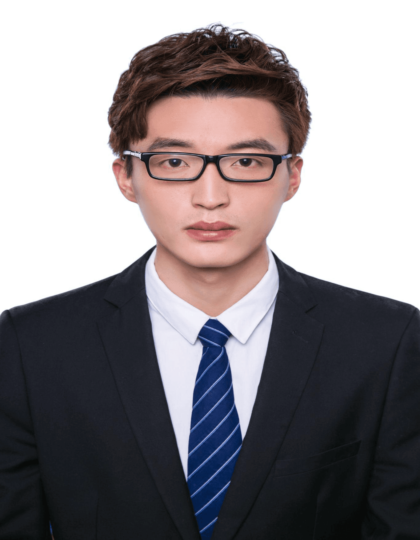 Guowei Duan's profile