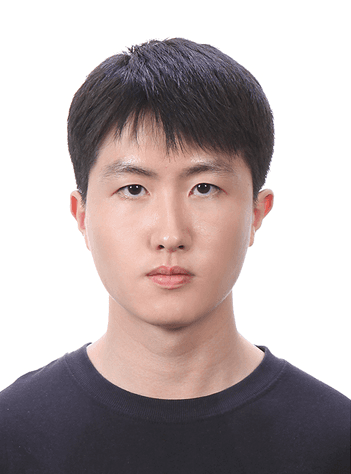 Yongseok Park's profile