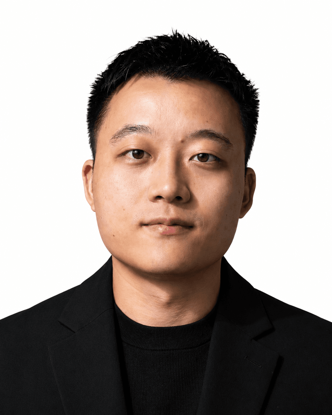 Zhu Fang's profile