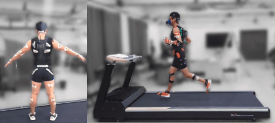 Development of machine learning-based algorithm for detecting postural control deficiencies.