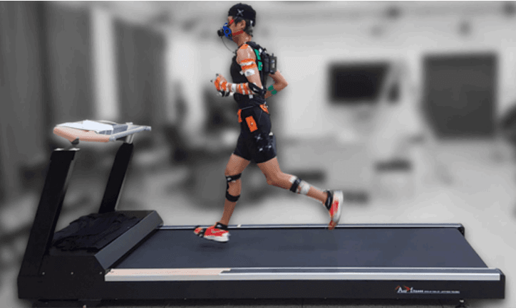 Mobility Mechanics