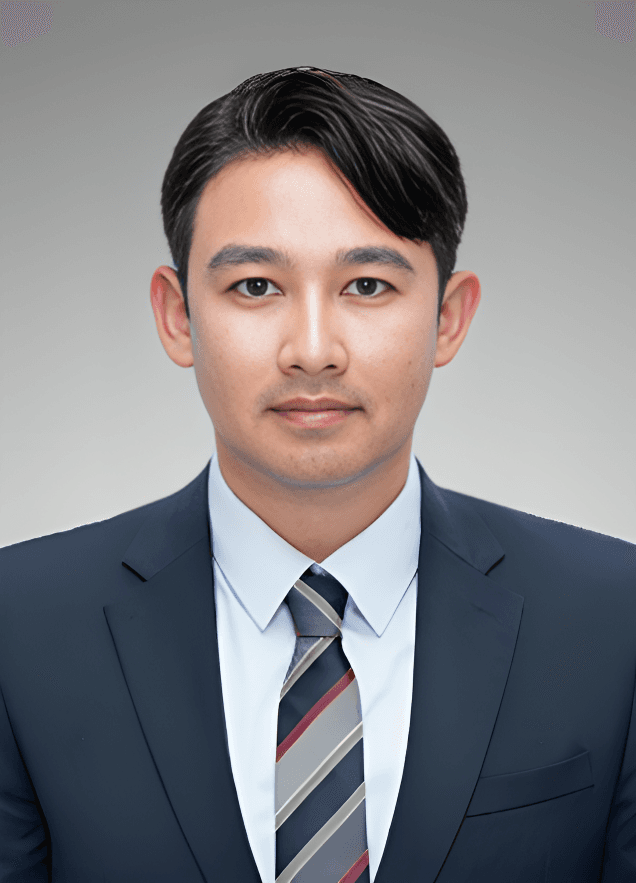 SIDDHARTHA BIKRAM PANDAY